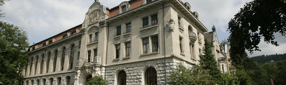 Vadianische Sammlung