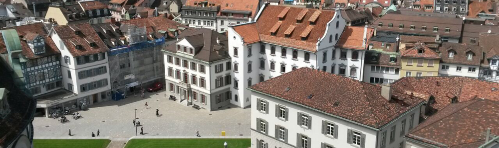 Stiftung der Ortsbürgergemeinde