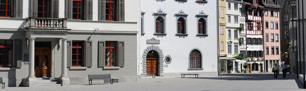 Stiftung der Ortsbürgergemeinde