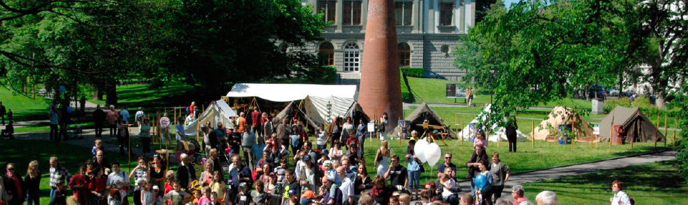 Stiftung St.Galler Museen