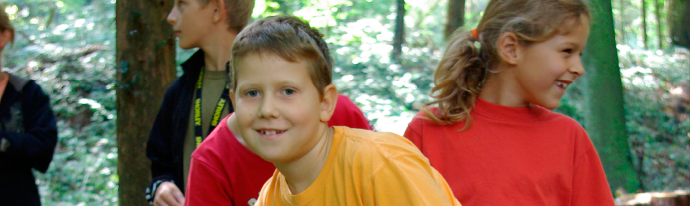 Naturschule St.Gallen