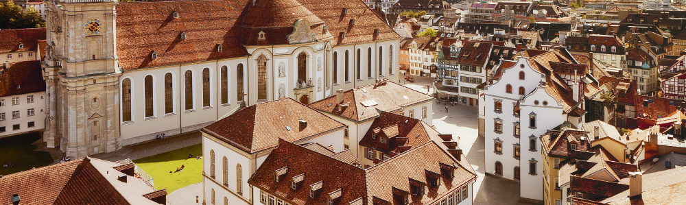 Ortsbürgergemeinde St.Gallen